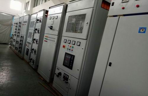 井研电控箱 井研电控箱